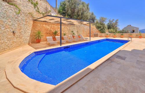 Kalkan Apartment | Apollon Apartment