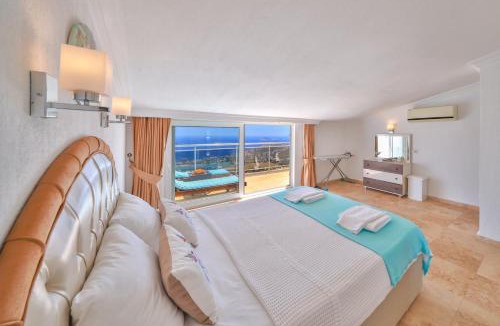 Kalkan Apartment | Apollon Apartment
