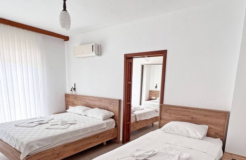 Patara Hotel | Apollon Hotel