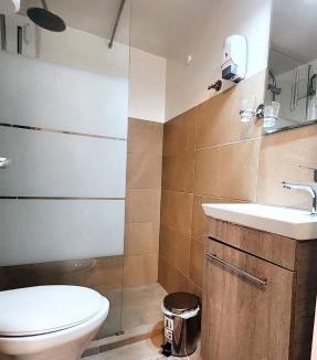 Filopappou Apartment | Apollonas