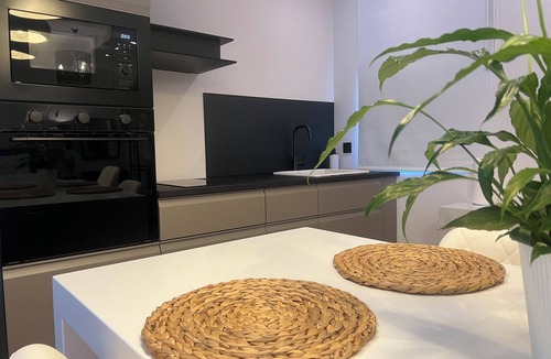 Archea Korinthos Apartment | Apollonio Suites