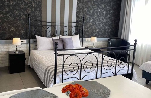 Archea Korinthos House | Apollonio Upper View Suites