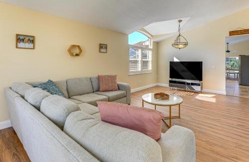Forest City House | Apopka Family Home w/Yard, 13 Mi to Dtwn Orlando