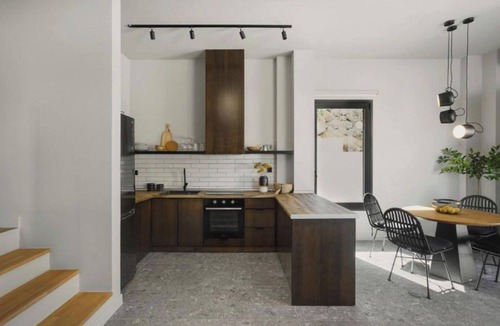 Aperio House | Aposperia Memorable Living