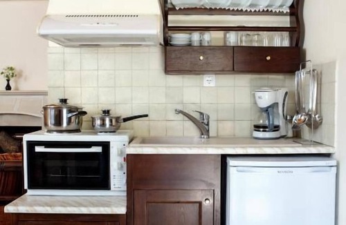 Theodhora House | Aposperitis Traditional Guesthouse