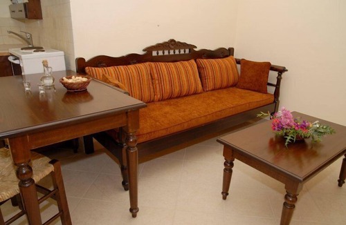 Theodhora House | Aposperitis Traditional Guesthouse