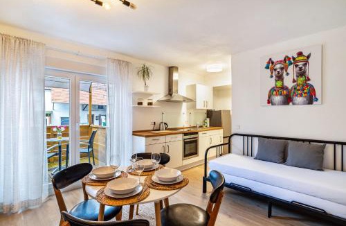 Oberderdingen Apartment | Aposto Apartments 1