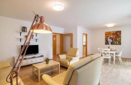 Oberderdingen Apartment | Aposto Apartments 2