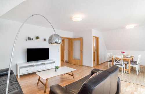 Oberderdingen Apartment | Aposto Apartments 3