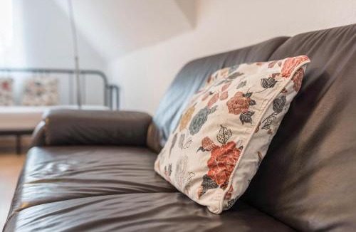 Oberderdingen Apartment | Aposto Apartments 3