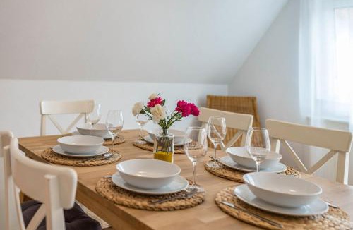 Oberderdingen Apartment | Aposto Apartments 3