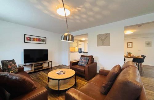Oberderdingen Apartment | Aposto Apartments am Marktplatz 13
