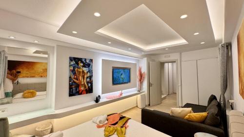 Mykonos Town Villa | Apostolis House