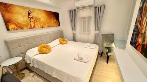 Mykonos Town Villa | Apostolis House