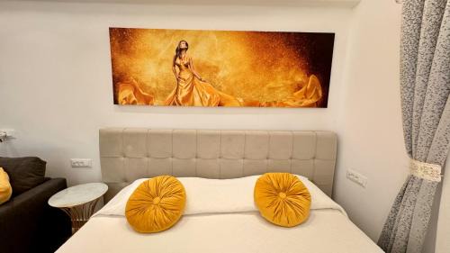 Mykonos Town Villa | Apostolis House