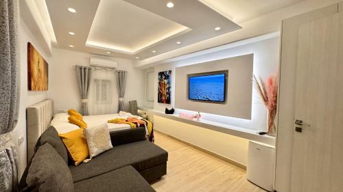 Mykonos Town Villa | Apostolis House