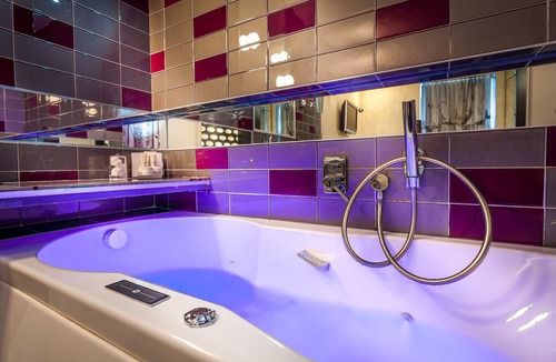 Notre-Dame-des-Champs Hotel | Apostrophe Hotel