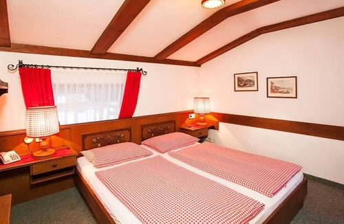 Kaprun Apartment | App. 110 non-refundable - Apartments Johannahof
