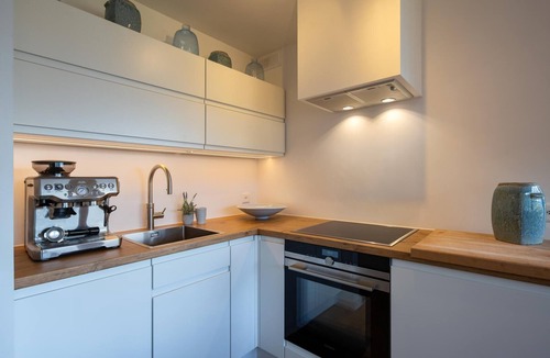La Tzoumaz Apartment | App. Bellevue B 5.19