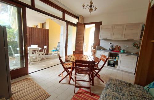 Naregno House | App Casa Dei Pini - Bilocale