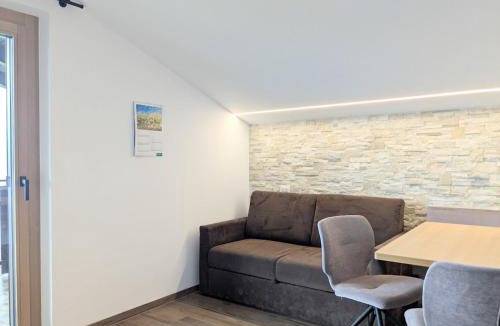 Maranza Apartment | App. Haselstaude