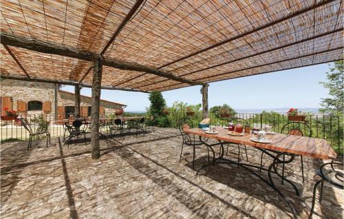 Montecatini Val di Cecina Apartment | App Marco