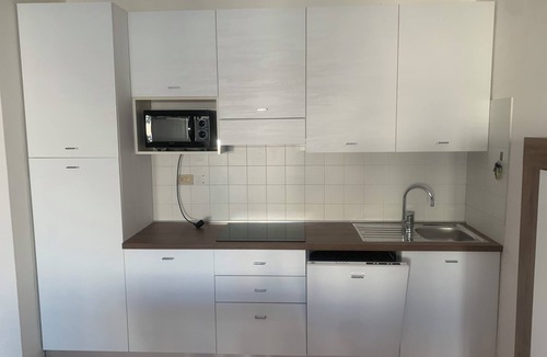 Caorle Apartment | App.Mare V&V res.Colombo with swimmingpool+solarium News - Caorle, Veneto, Italy