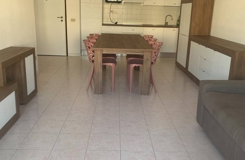 Caorle Apartment | App.Mare V&V res.Colombo with swimmingpool+solarium News - Caorle, Veneto, Italy