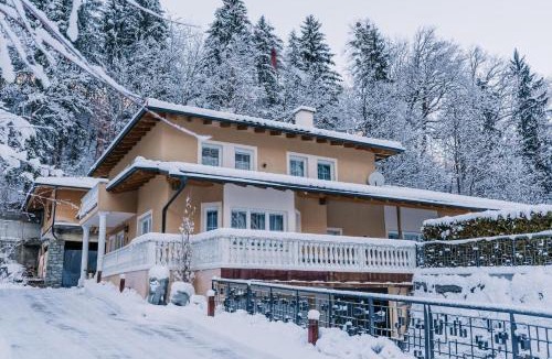 Lienz Apartment | App. Marlos