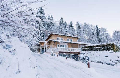 Lienz Apartment | App. Marlos