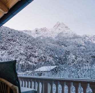 Lienz Apartment | App. Marlos