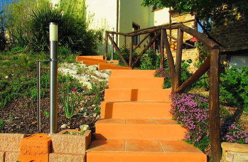 Arcevia House | App. Nidastore