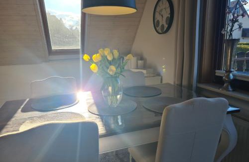 Lutt Kiepenbarg Apartment | App No 1