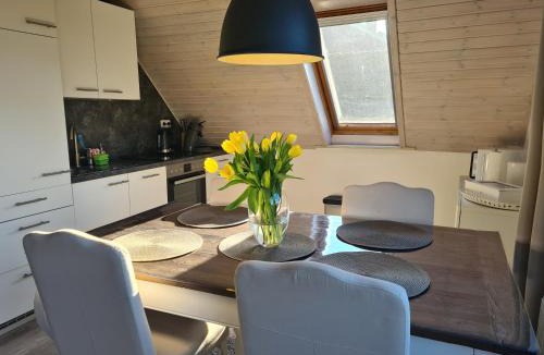 Lutt Kiepenbarg Apartment | App No 1
