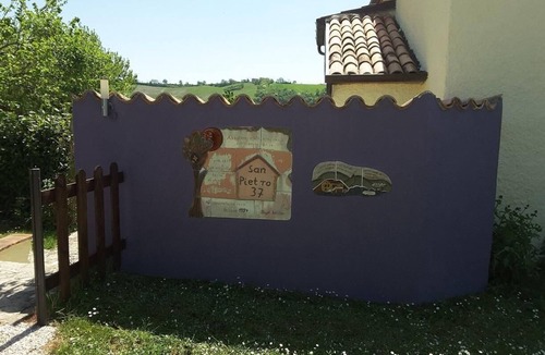 Arcevia House | App. Palazzo