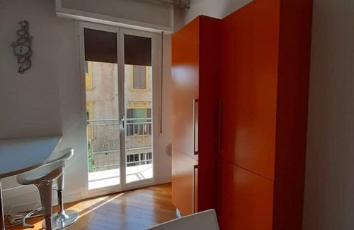 Buon Pastore-Sant'Agnese-San Damaso Apartment | App. "Prampolini Area 213"