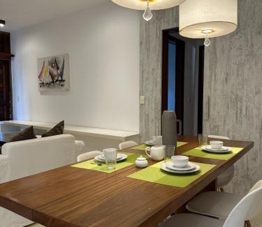 Uruau Apartment | App Queen Kite Village