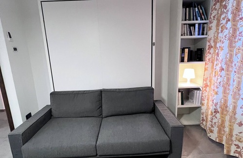 Borgonovo Apartment | App. Red