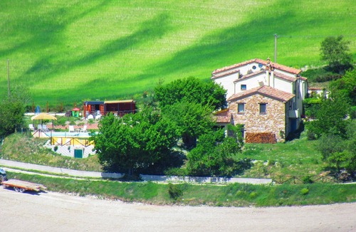 Arcevia House | App. San Pietro