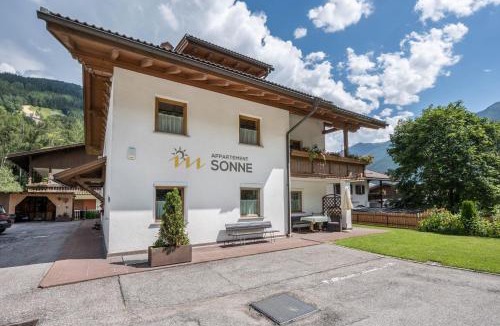 San Giovanni Apartment | App Sonne Nr 14