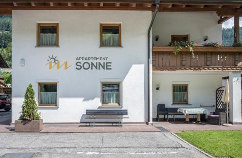 San Giovanni Apartment | App Sonne Nr 14