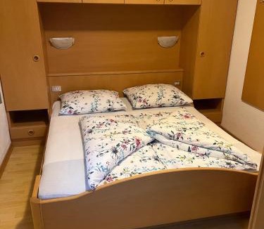 San Giovanni Apartment | App Sonne Nr 15