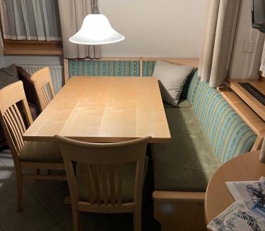 San Giovanni Apartment | App Sonne Nr 17