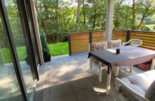 Erbach Apartment | App. Sonnenbergs Quartier - Sonnenbergs Quartier