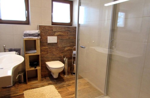 Oberperfuss House | App. Sunflower/2 bedrooms/shower/WC - Studlerhof Hörtnagl