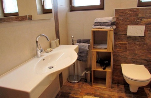 Oberperfuss House | App. Sunflower/2 bedrooms/shower/WC - Studlerhof Hörtnagl