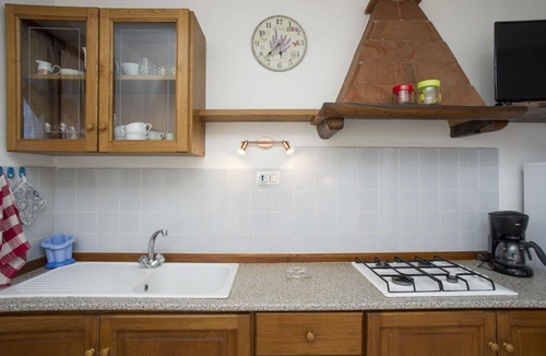 Morcone Apartment | APP.TI MORCONE - MORCONE BILO 3