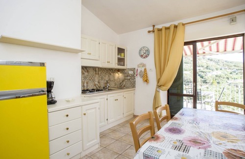 Morcone Apartment | APP.TI MORCONE - MORCONE BILO 6