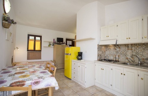 Morcone Apartment | APP.TI MORCONE - MORCONE BILO 6