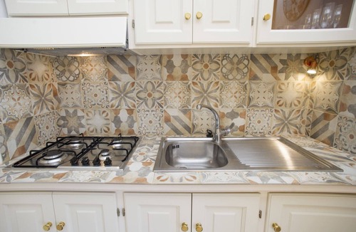 Morcone Apartment | APP.TI MORCONE - MORCONE BILO 6